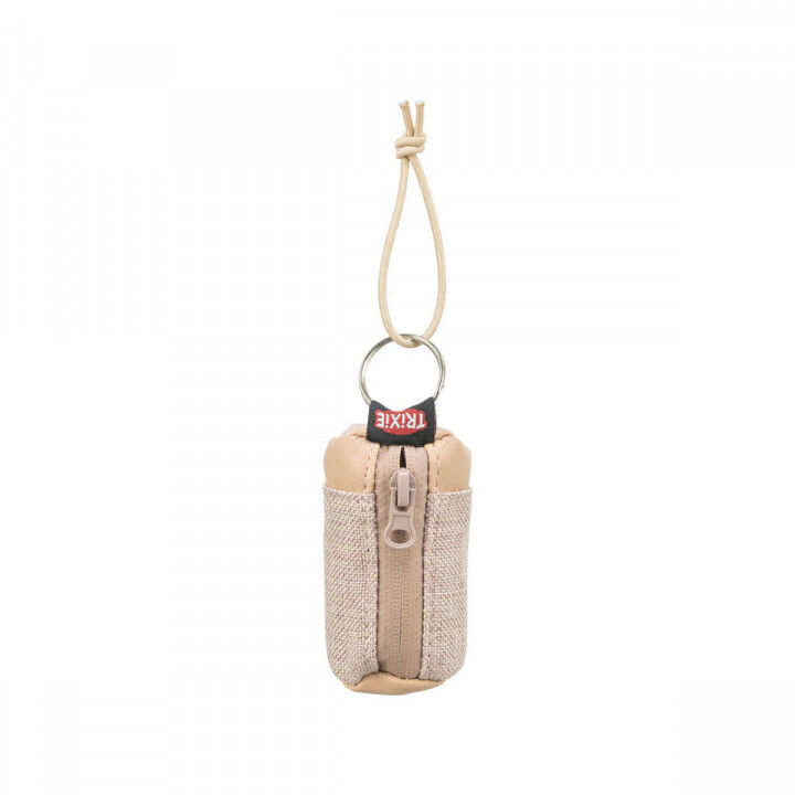 Distributeur de Sacs pour Animaux Domestiques Trixie Polyester