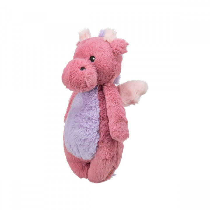 Kuscheltier für Hunde Trixie Polyester Plüsch Drache 27 cm