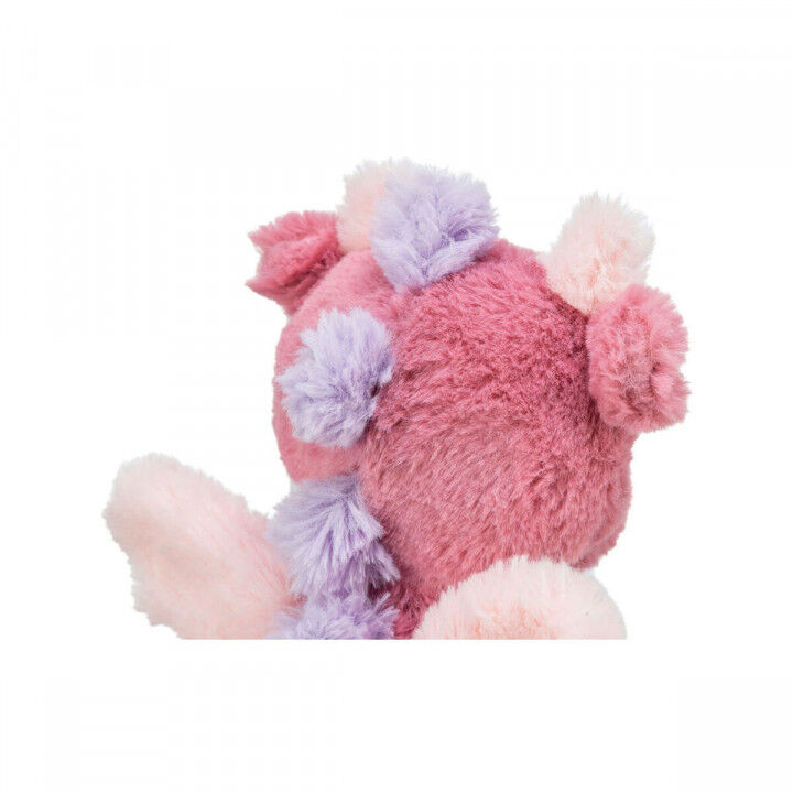 Knuffel voor honden Trixie Polyester Pluche Draak 27 cm