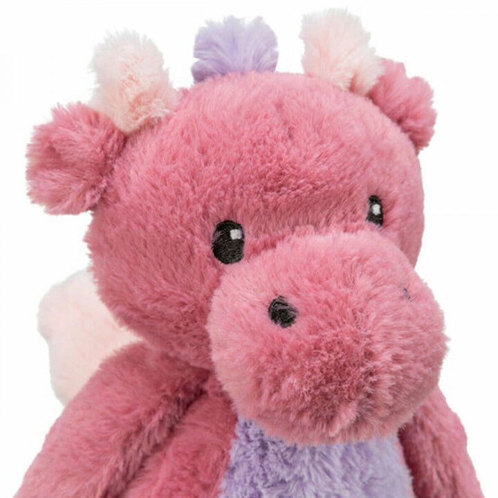 Peluche para perros Trixie Poliéster Felpa Dragón 27 cm