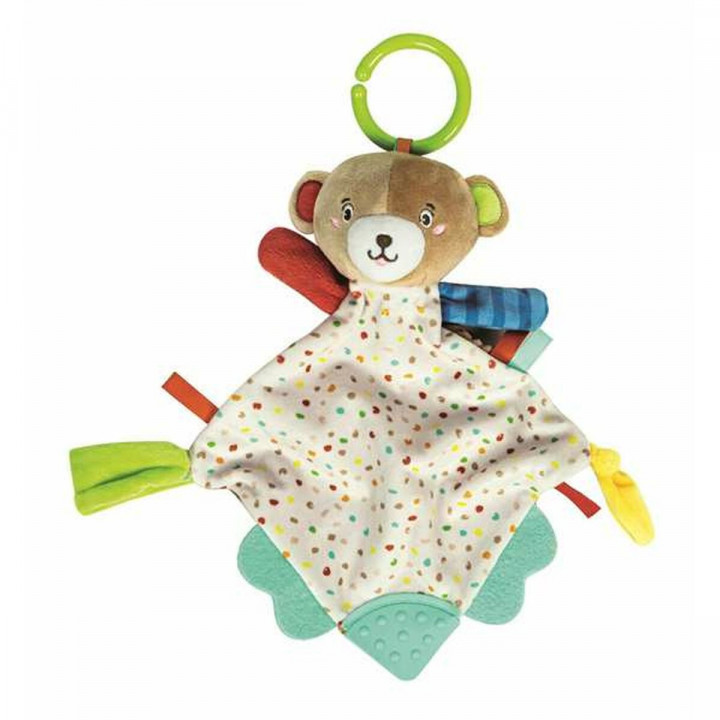 DouDou Spidey 18 x 25 x 6 cm Orso Supporto per manichino