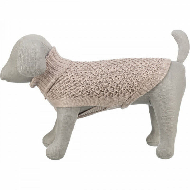Maglione per Cani Trixie Norwood Pesca M