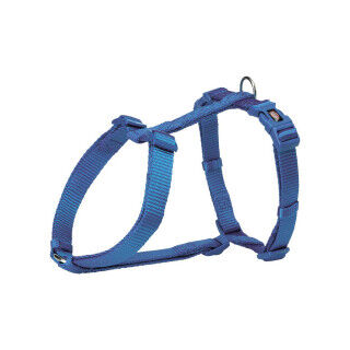 Hondentuigje Trixie New Premium Kobaltblauw XS/S