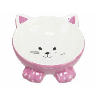 Voerbak voor honden Trixie Dolomite Ø 14 cm 150 ml