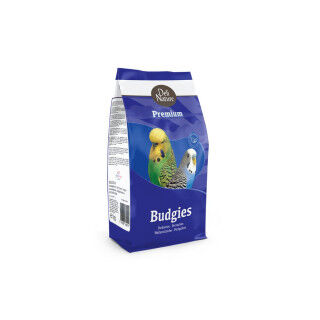 Bird food Deli Nature Premium 1 kg