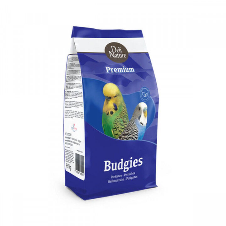 Mangime per uccelli Deli Nature Premium 1 kg