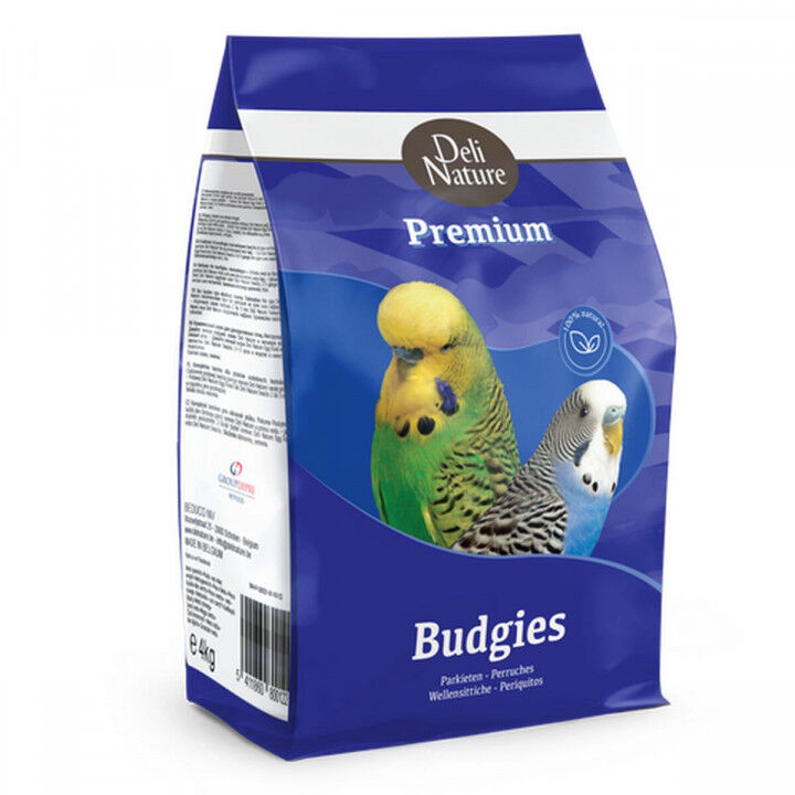 Vogelvoer Deli Nature Premium 4 Kg
