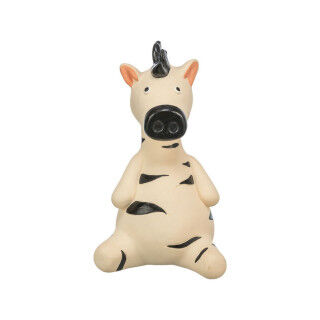 Dog toy Trixie 15 cm Zebra