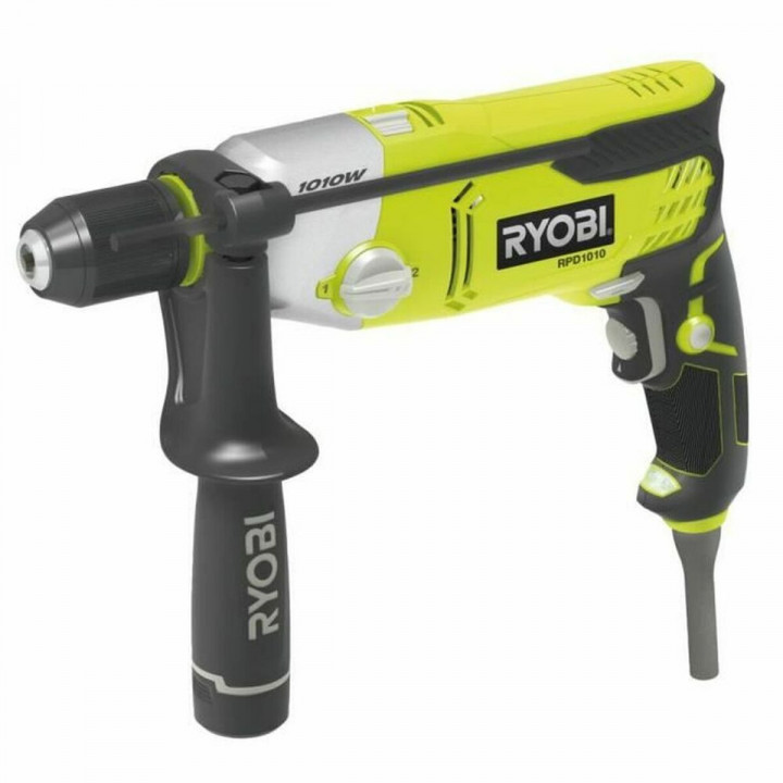 Elektrischer Schraubendreher Ryobi 5133002058 1010 W