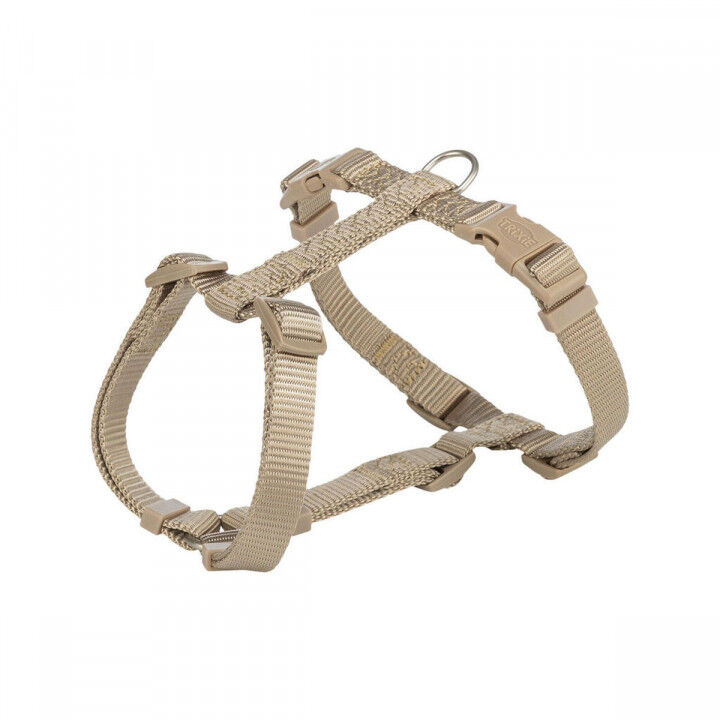 Hondentuigje Trixie Premium Zand M/L