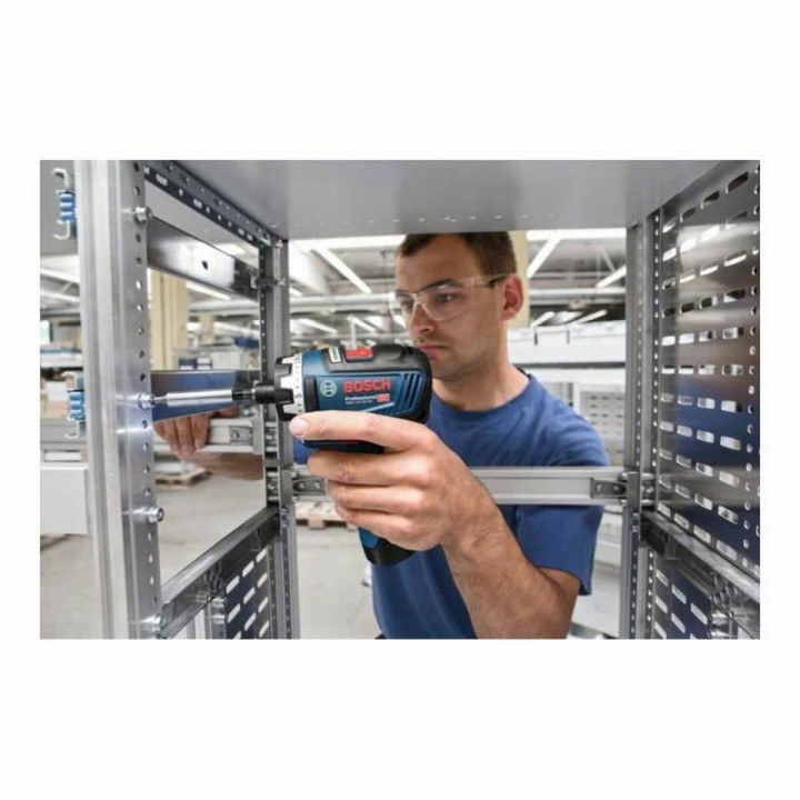 Cacciavite elettrico BOSCH GSR 12V-35 HX Professional 35 Nm