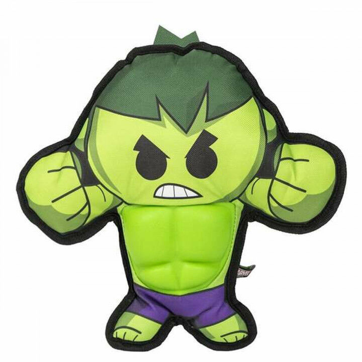 Dog toy The Avengers