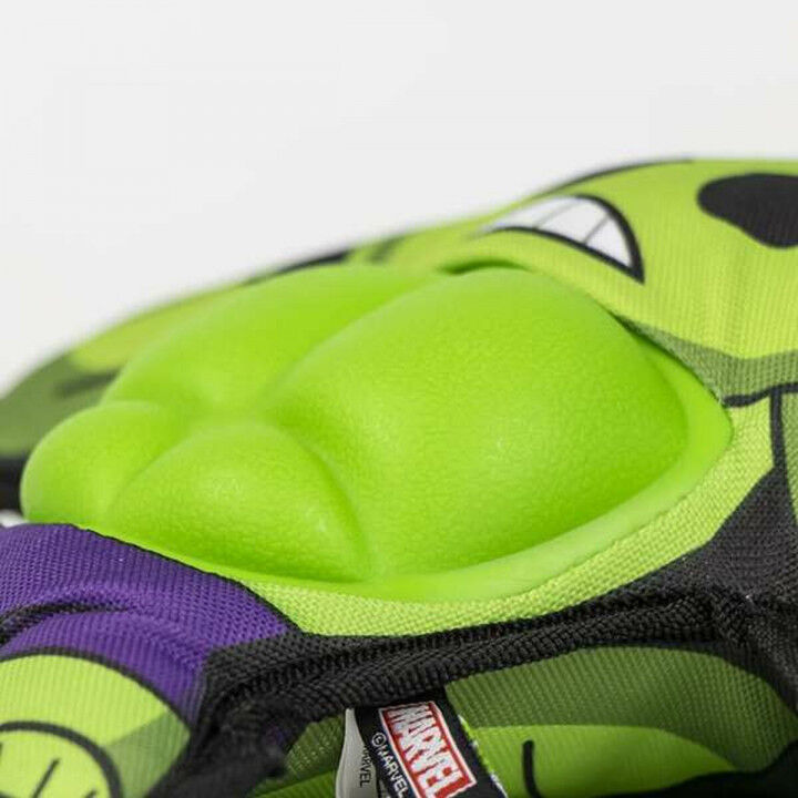 Dog toy The Avengers