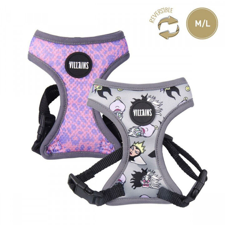 Dog Harness Disney