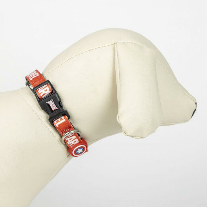 Welcome Gift Set for Dogs The Avengers Blauw 28,0 x 30,0 x 6,8 cm 5 Onderdelen