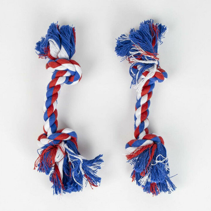 Set de Regalo de Bienvenida para Perros The Avengers Azul 28,0 x 30,0 x 6,8 cm 5 Piezas