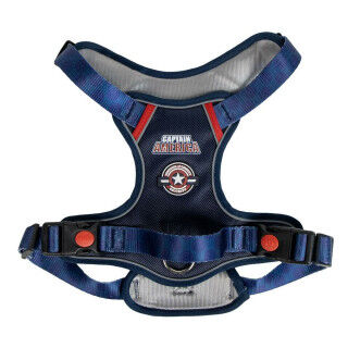 Dog Harness Marvel L/XL