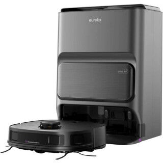 Robot Vacuum Cleaner Eureka