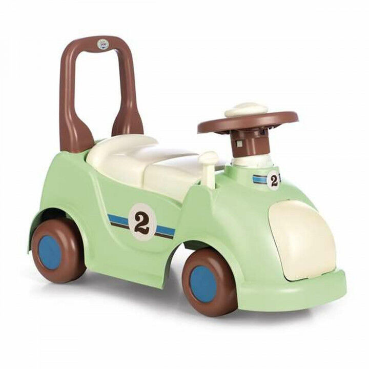 Modelling Clay Game Chicos