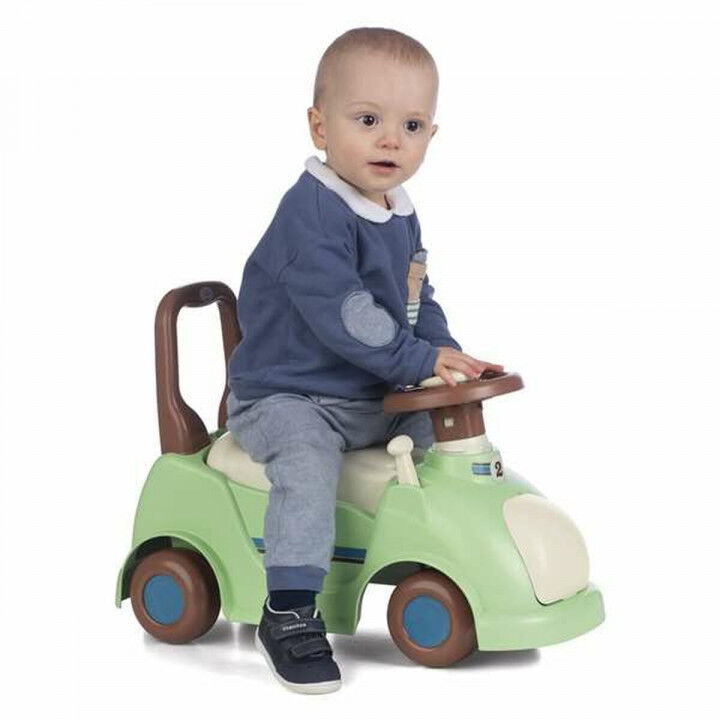 Modelling Clay Game Chicos