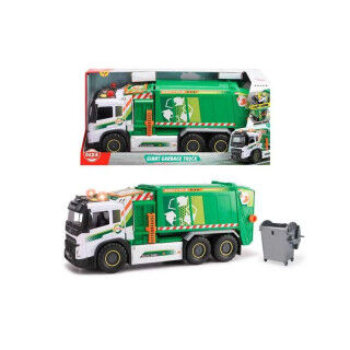 Pâte à modeler en argile Smoby Vert