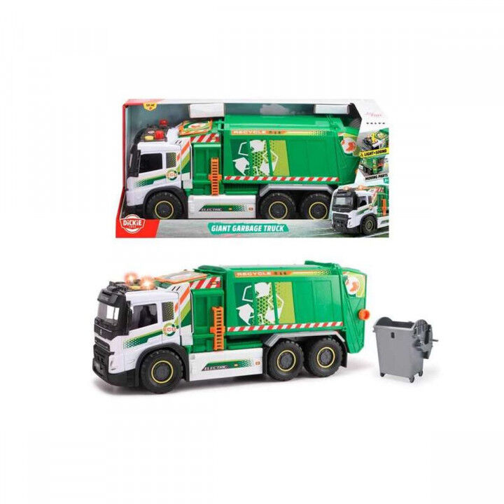 Juego de Plastilina Smoby Verde