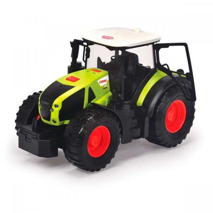 Tracteur jouet Smoby 203739004 Multicouleur