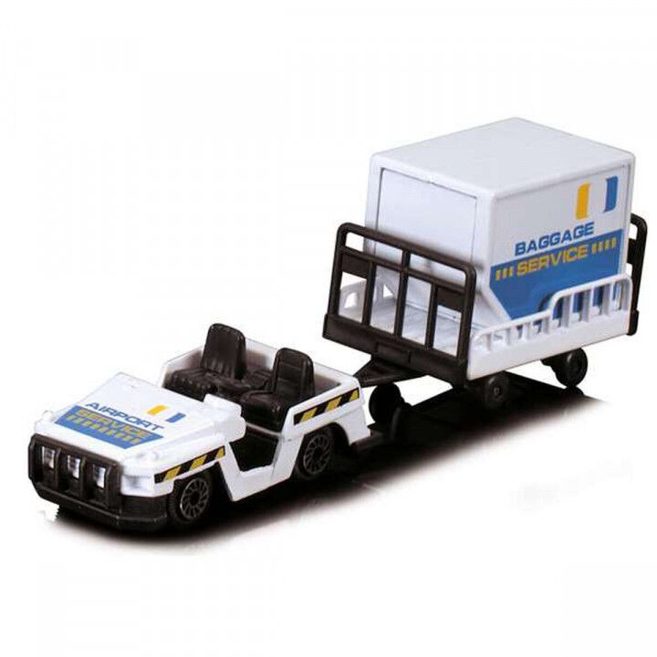 Lorry Smoby