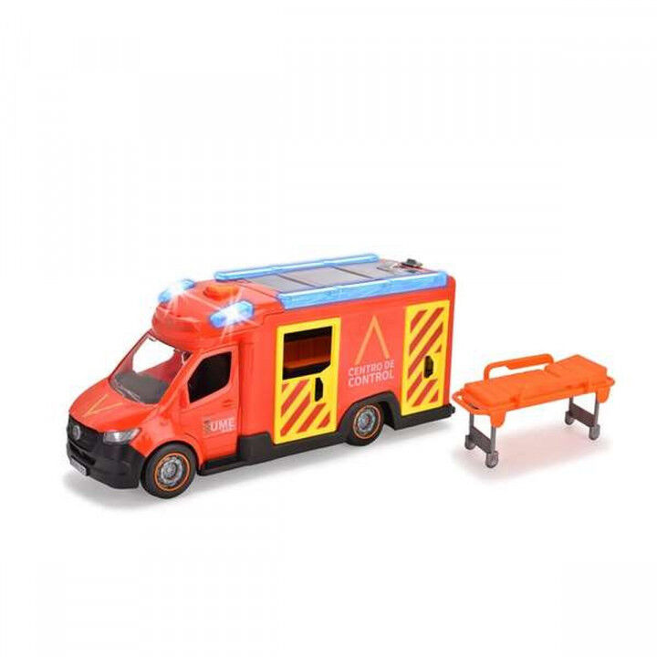 Lorry Smoby 35 cm