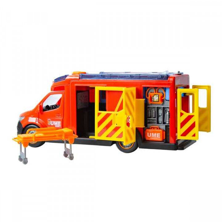 Lorry Smoby 35 cm