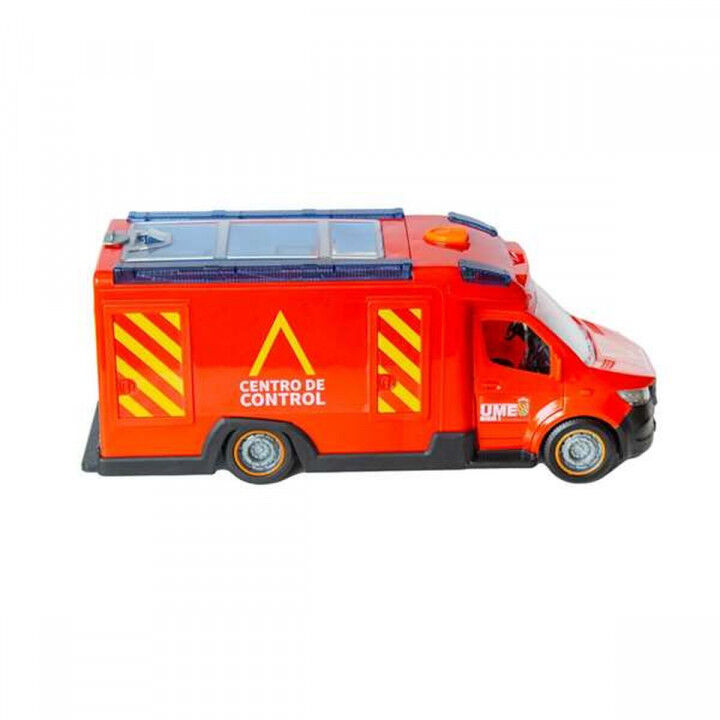 Lorry Smoby 35 cm