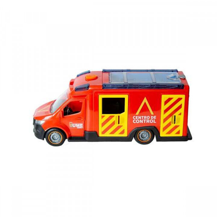Lorry Smoby 35 cm