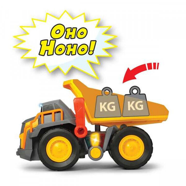 Playset Smoby 203725004