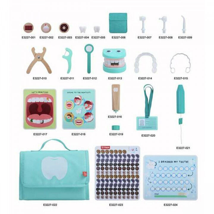 Jeu de société Hape