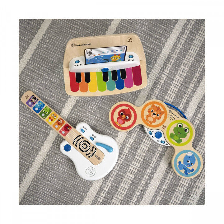 Piano Interactivo para Bebé Baby Einstein Magic Touch 30 x 14 x 17 cm Táctil