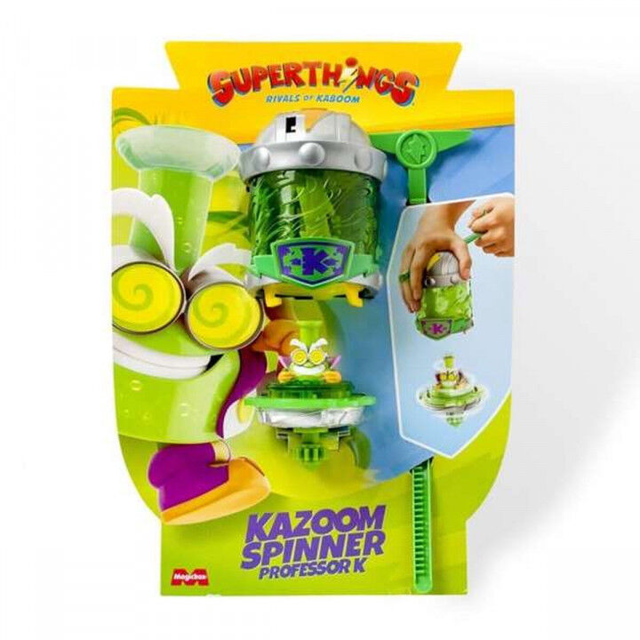 Baby doll Magicbox