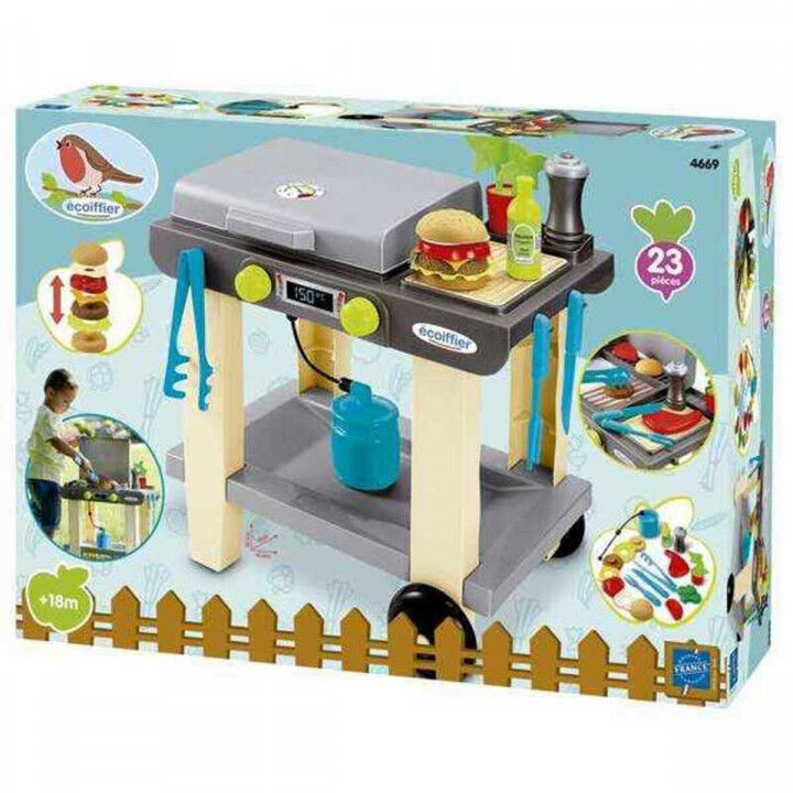Toy kitchen Simba 43,5 x 28 x 59 cm