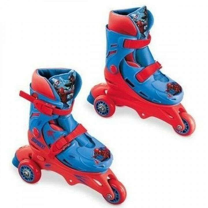 Rollers en ligne Mondo Spider-Man