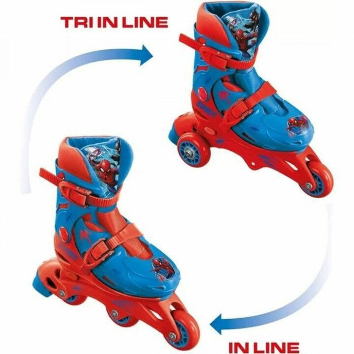 Inlineskates Mondo Spider-Man