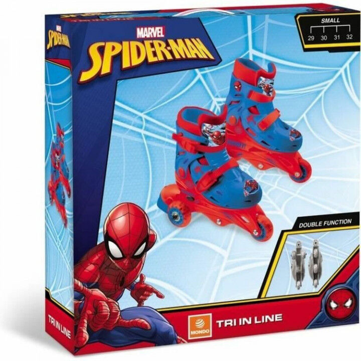 Patines en Línea Mondo Spider-Man