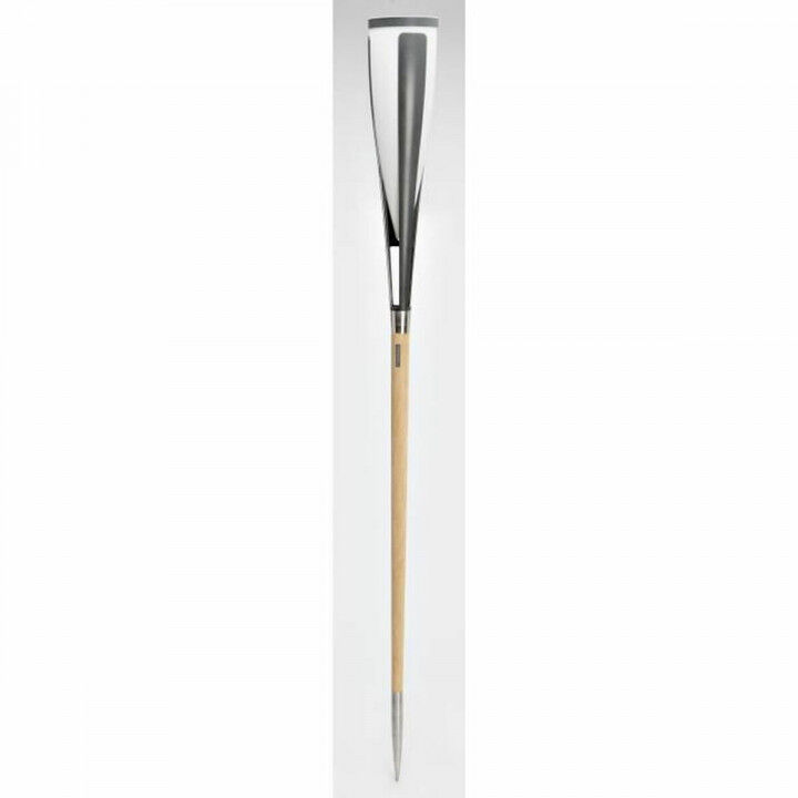 Solarlampe Solar epi Weiß