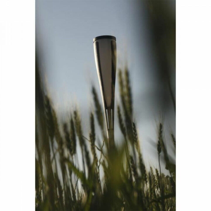 Solarlampe Solar epi Weiß