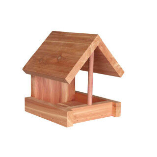 Vogelvoederhuisje Trixie