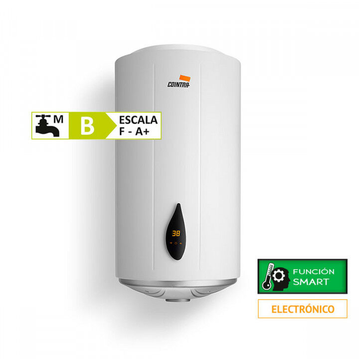 Elektrische Verwarming Cointra TDF Plus 100