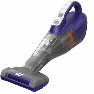 Aspirapolvere a Mano Black & Decker DVB315JP-QW