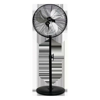 Freistehender Ventilator Bastilipo Tarifa 90W Schwarz 90 W (1 Stück)