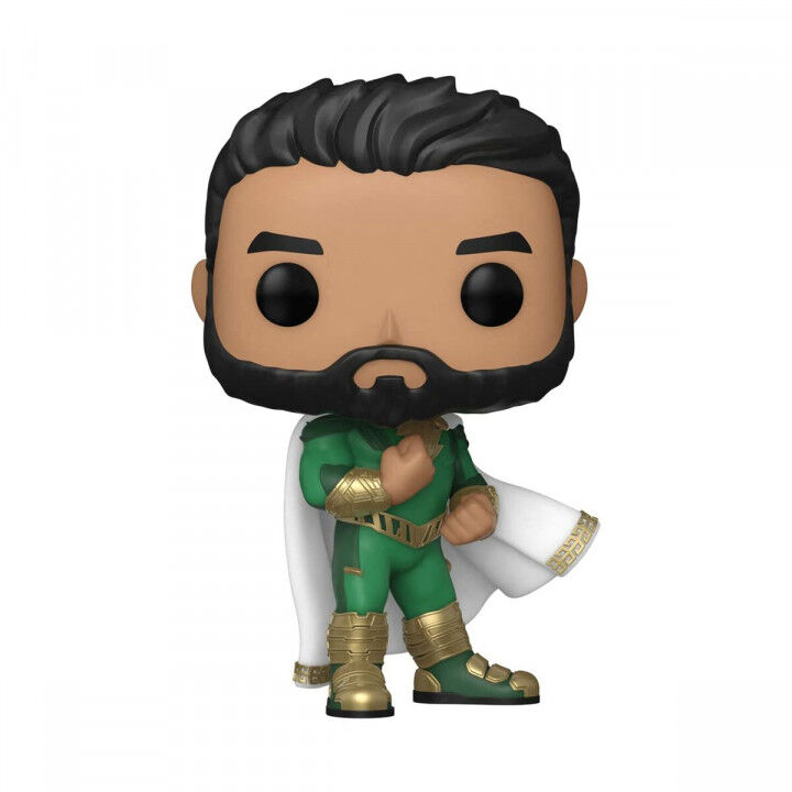 Figur Funko Pop! SHAZAM! PEDRO
