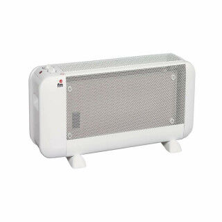 Mica-radiator Grupo FM BM10
