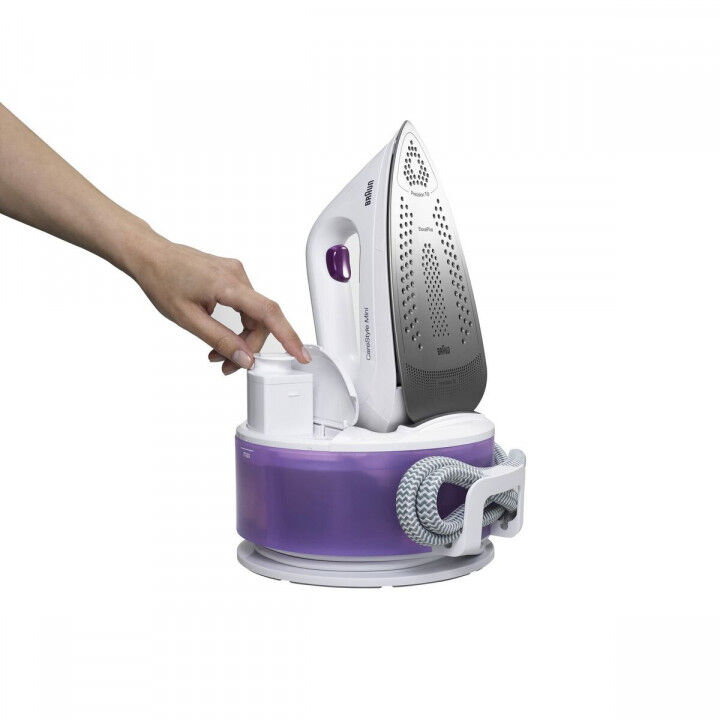 Accessory for Irons Braun BRSF001