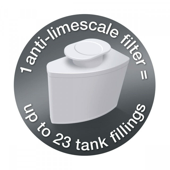 Accessorio per Ferri da Stiro Braun BRSF001